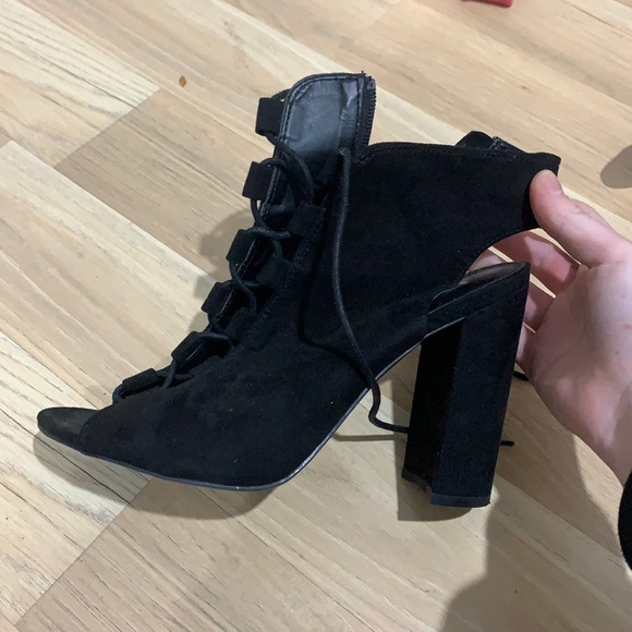 betts long boots